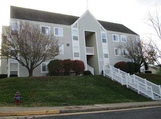 1348 Hunters Rd APT F, Harrisonburg, VA 22801