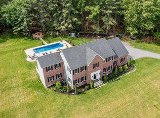 324 Old Harvard Rd, Boxboro, MA 01719