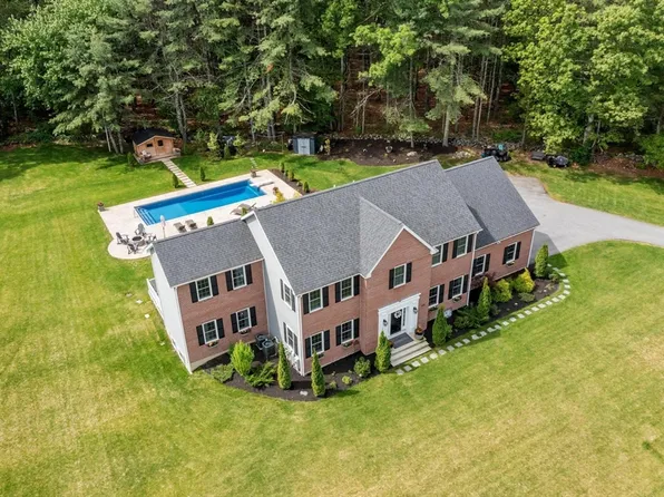 324 Old Harvard Rd, Boxboro, MA 01719