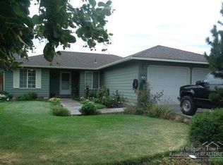 61835 Avonlea Cir, Bend, OR 97702