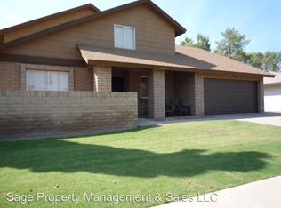 1461 W Juanita Ave, Mesa, AZ 85202