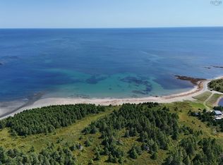 14 Crooked Lake Rd #8, Richmond, NS B2J1C3