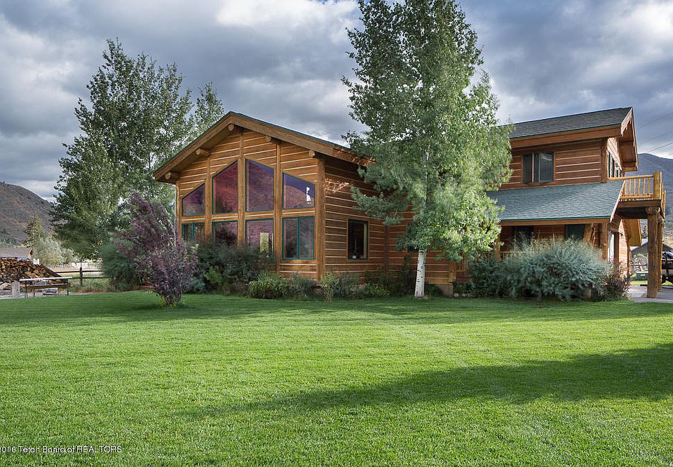 11375 Hoback Jct South Rd, Jackson, WY 83001 Zillow