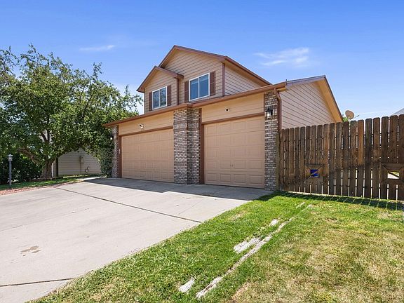 2nd image of 3654 Harding Dr