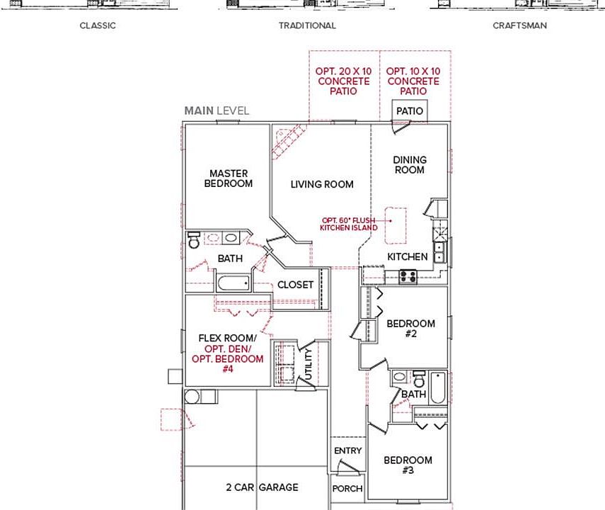 2nd image of 12259 W Skyhaven St