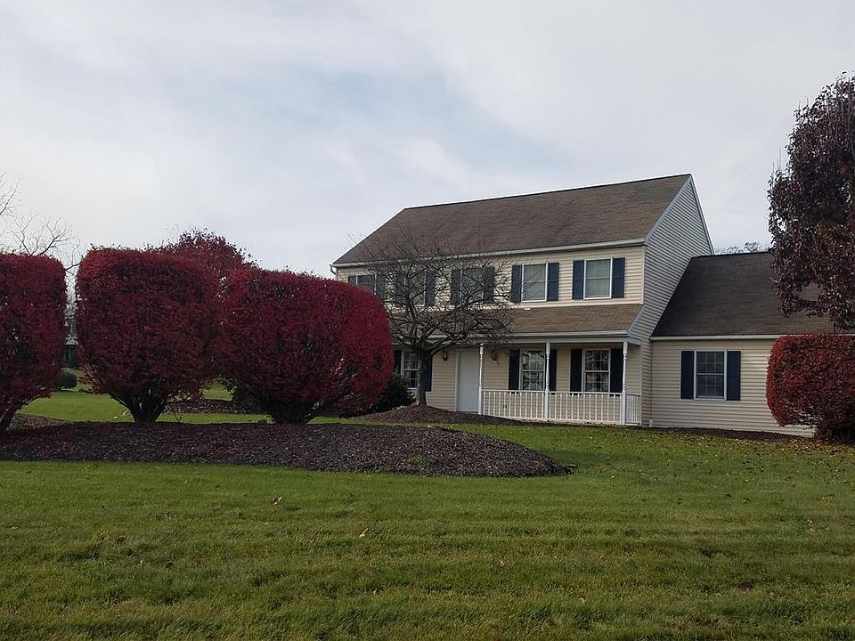 3538 Apple Rd, Orefield, PA 18069 Zillow