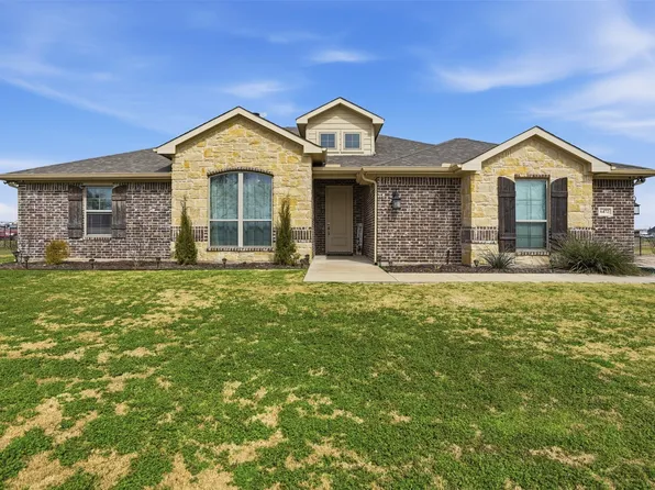 6472 County Road 913, Godley, TX 76044