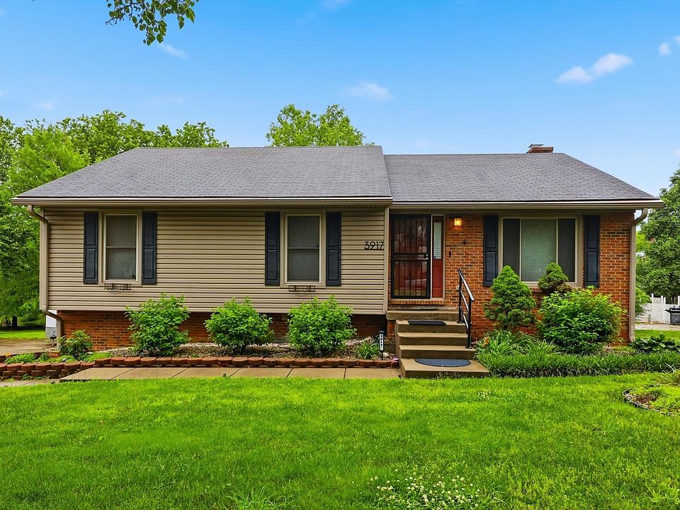 1st image of 3917 Crosby Dr