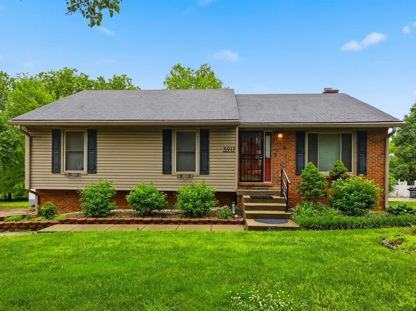 3917 Crosby Dr, Lexington, KY 40515