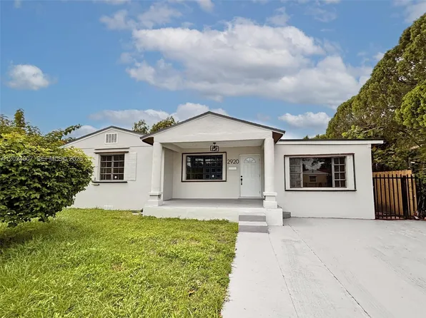 2920 NW 69th St, Miami, FL 33147