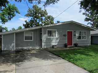 413 N Atlanta St, Metairie, LA 70003