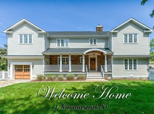 4 Narumsunk St, Rumson, NJ 07760