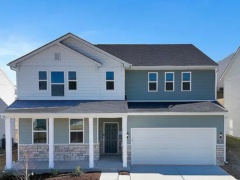 2135 Aiken Back Ln — Photo 1