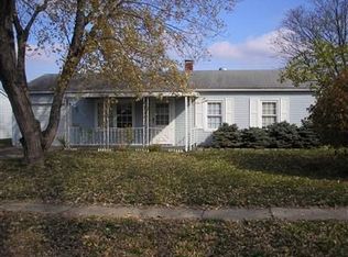 1649 June Dr, Xenia, OH 45385