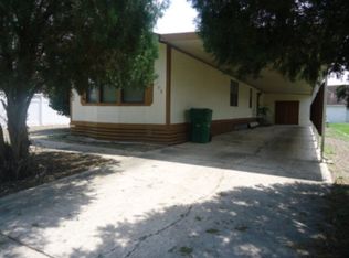 2708 Augusta Dr, Pharr, TX 78577