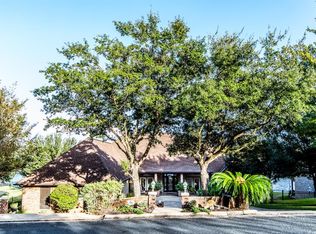 846 Overbrook Dr, Huntsville, TX 77340