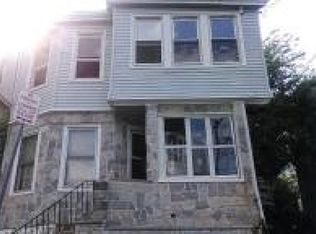 664-666 Irvine Turner Blvd, Newark, NJ 07112