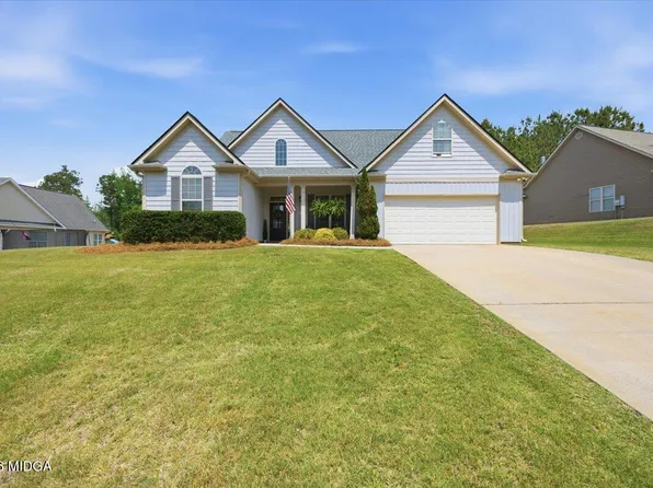 507 Shady Greens Dr, Macon, GA 31211