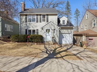 2716 Kendall Ave, Madison, WI 53705