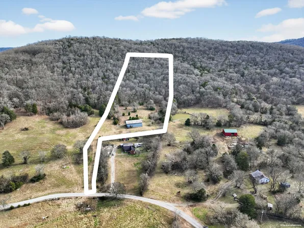 0 Whitefield Ln Lot 10, Carthage, TN 37030