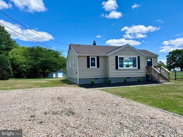 15499 Kings Hwy, King George, VA 22485