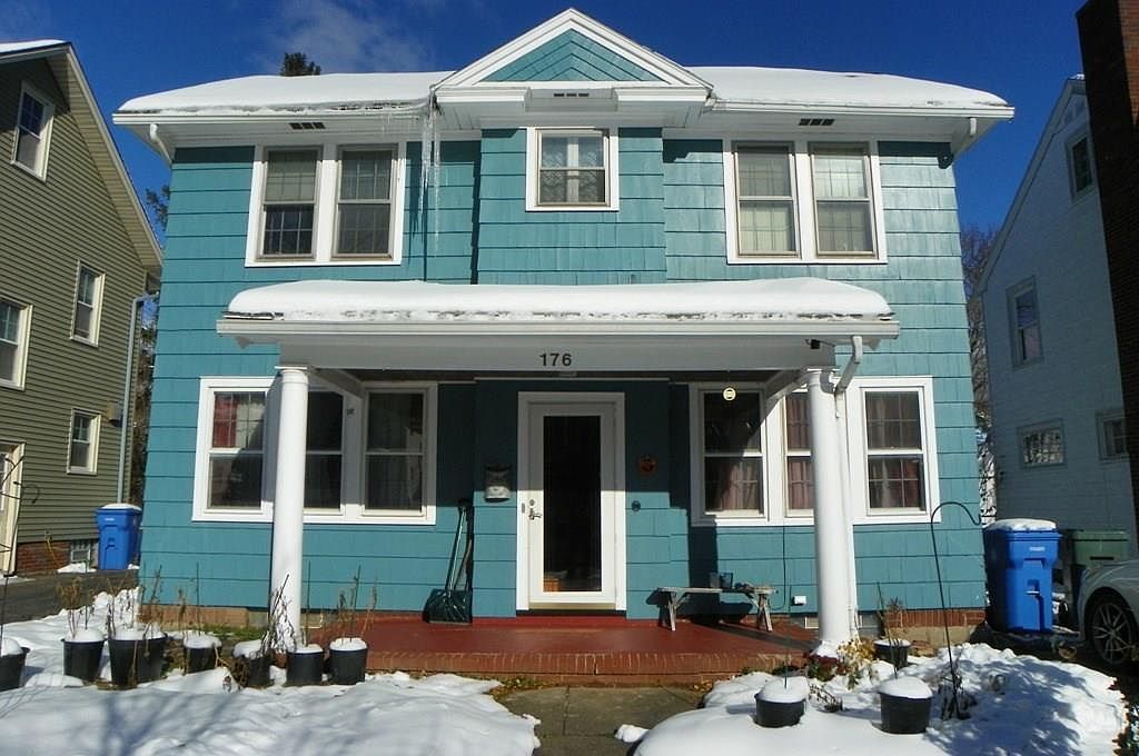 176 Winbourne Rd, Rochester, NY 14619 Zillow