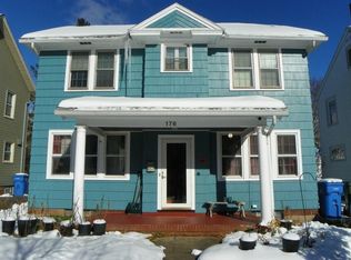 176 Winbourne Rd, Rochester, NY 14619