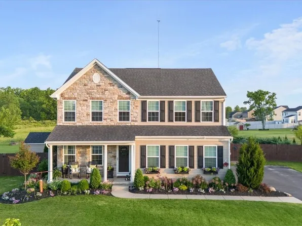 145 Sturbridge Ln, Grand Island, NY 14072