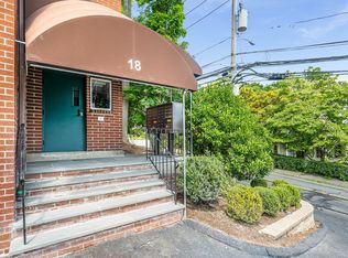 18 Fairfield Ave #A7, Norwalk, CT 06854