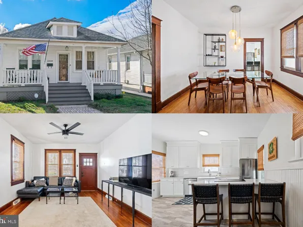 2010 Charles St, Fredericksburg, VA 22401