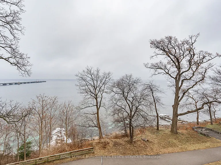 3500 Lakeshore Rd W #503 — Photo 22