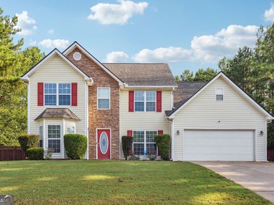 255 Trelawney Cir, Covington, GA, 30016