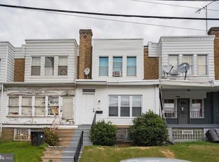 1863 S 65th St, Philadelphia, PA 19142