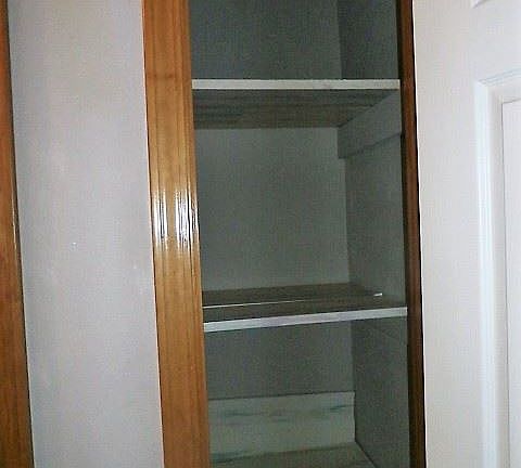 7 linen closet