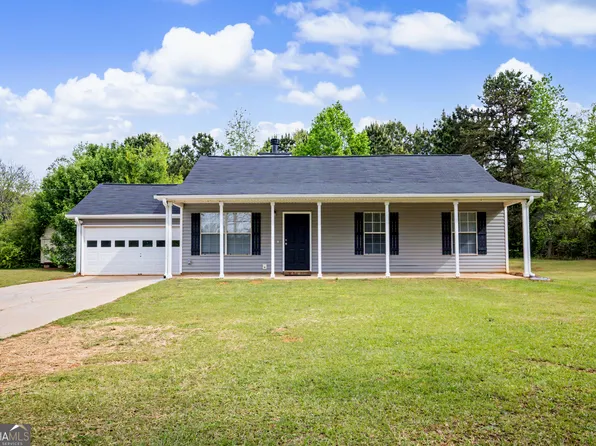 613 Coan Dr, Locust Grove, GA 30248