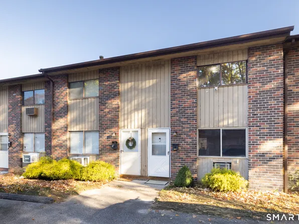 218 Oakville Avenue #G, Waterbury, CT 06708