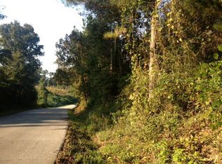 0 Ray Boone Rd, Purvis, MS 39475