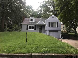 3510 N 63rd St, Omaha, NE 68104