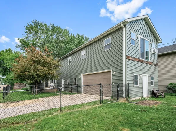6440 236th Street Ct N, Forest Lake, MN 55025