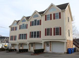72 Exchange St UNIT 3, Waltham, MA 02451