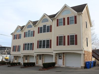 72 Exchange St Unit 3, Waltham, MA, 02451