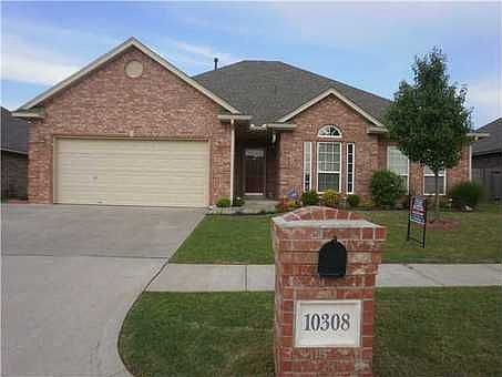 2nd image of 10308 Chancellor Dr