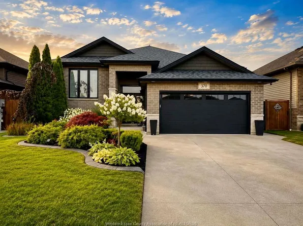 370 Welsh Ave, Amherstburg, ON N9V 0E7