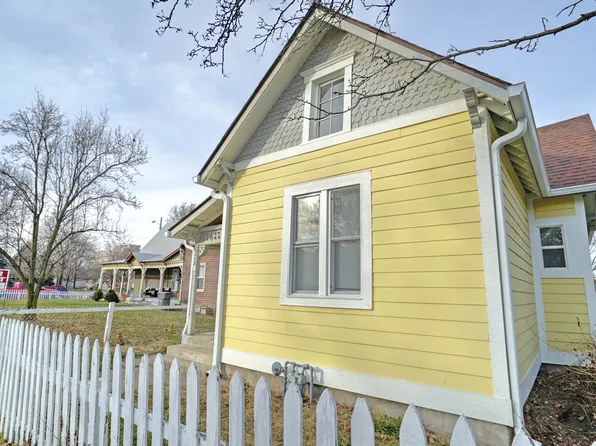 628 E McCarty St, Indianapolis, IN 46203