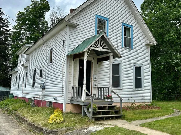 12 Brodeur Street, Concord, NH 03303