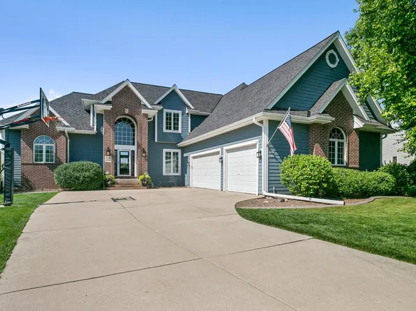 W232N7949 Nesting COURT, Sussex, WI 53089