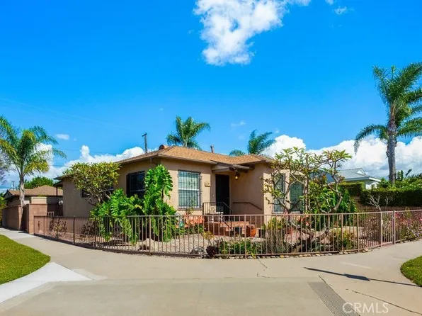 11195 Orville St, Culver City, CA 90230