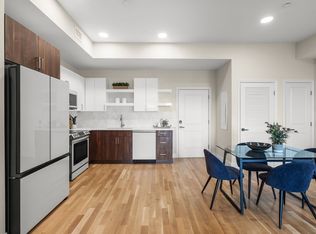 16 Taber St #403, Roxbury, MA 02119