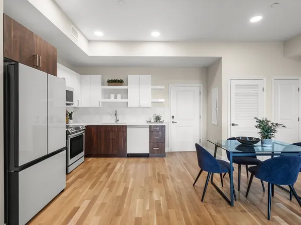 16 Taber St #403, Roxbury, MA 02119