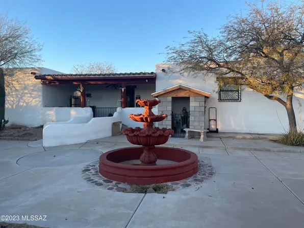 2865 E Adilene Dr, Tucson, AZ 85756